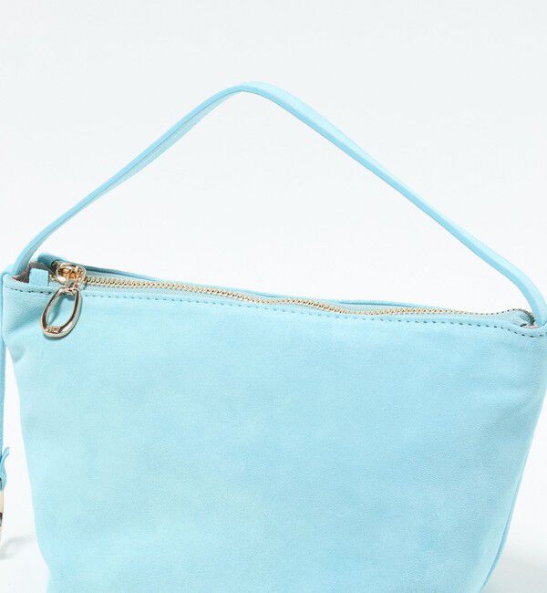 EMMEL REFINES「＜INNUE＞2WAY ショルダーバッグ＜Select by EMMEL REFINES＞」|ショルダー・メッセンジャー|