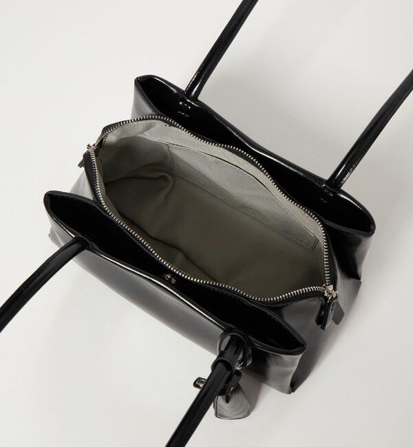 UNITED ARROWS green label relaxing「ロングハンドル トートバッグ / ショルダーバッグ」|ショルダー・メッセンジャー|