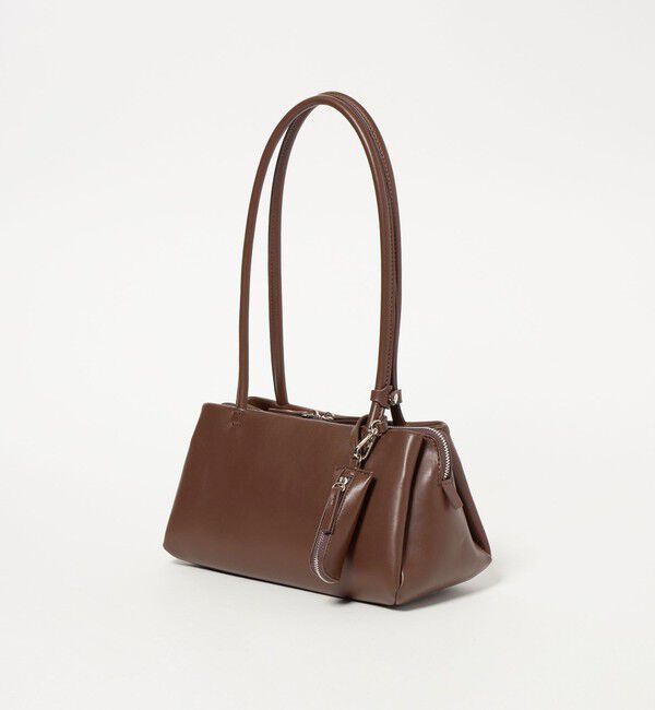 UNITED ARROWS green label relaxing「ロングハンドル トートバッグ / ショルダーバッグ」|ショルダー・メッセンジャー|