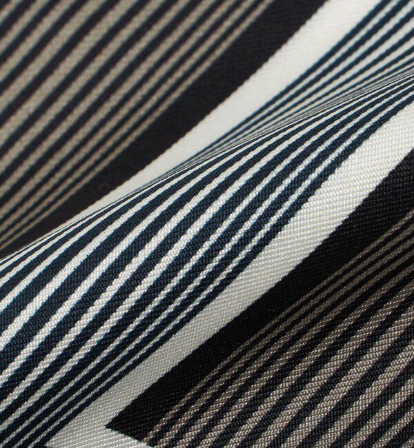 UNITED ARROWS green label relaxing「＜Bleck＞ライン スカーフ」|バンダナ・スカーフ|