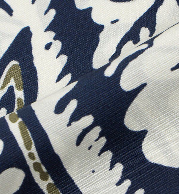 UNITED ARROWS green label relaxing「＜Bleck＞リーブス スカーフ」|バンダナ・スカーフ|