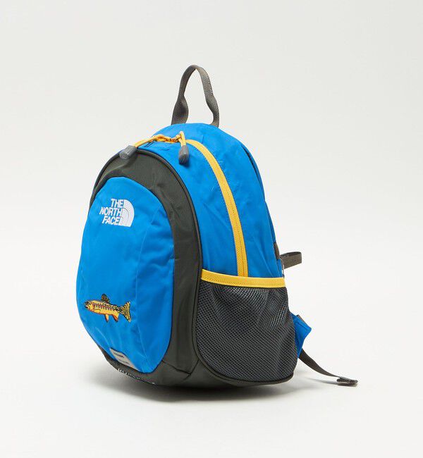 UNITED ARROWS green label relaxing「＜THE NORTH FACE＞ホームスライス リュック（8L） / キッズ  」|リュック|