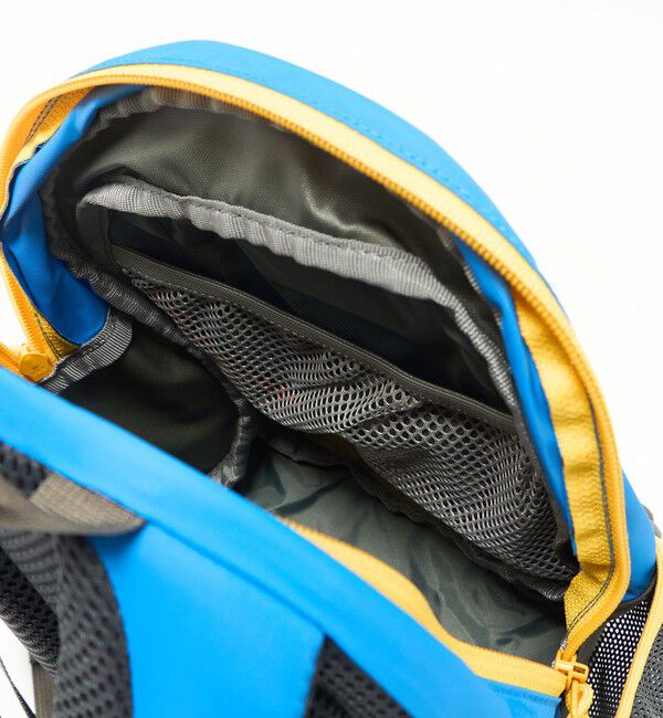 UNITED ARROWS green label relaxing「＜THE NORTH FACE＞ホームスライス リュック（8L） / キッズ  」|リュック|