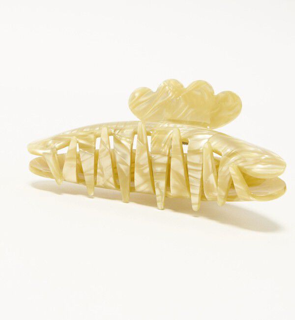 UNITED ARROWS green label relaxing「＜SUI AVA＞ ヘアクリップ（M）」|ヘアバンド|