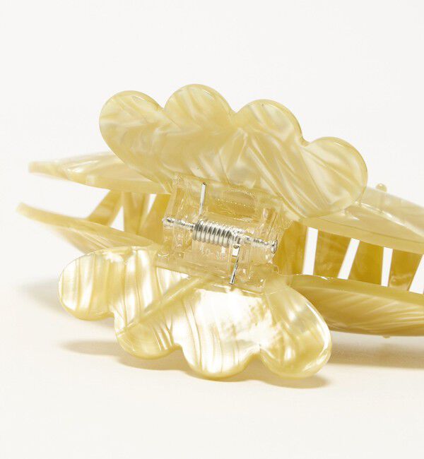 UNITED ARROWS green label relaxing「＜SUI AVA＞ ヘアクリップ（M）」|ヘアバンド|