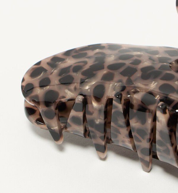 UNITED ARROWS green label relaxing「＜SUI AVA＞ ヘアクリップ（M）」|ヘアバンド|