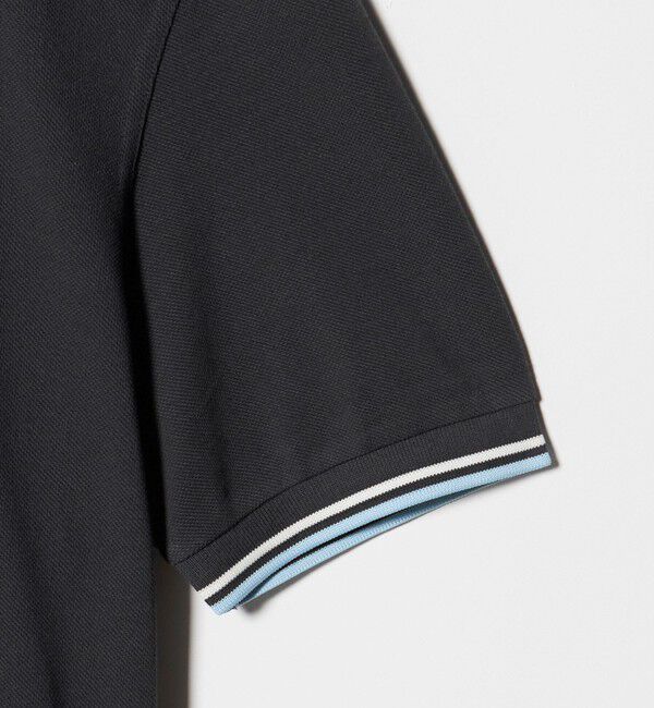UNITED ARROWS green label relaxing「＜FRED PERRY＞ツインティップ ポロシャツ」|ポロシャツ|