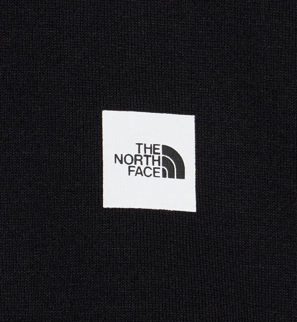 UNITED ARROWS green label relaxing「【WEB限定】＜THE NORTH FACE＞ スモールボックス 半袖  ロゴTシャツ」|Tシャツ・カットソー|