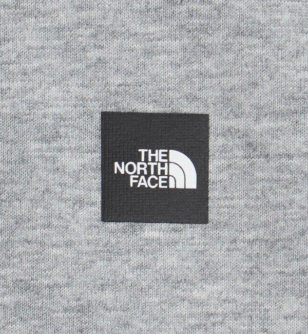 UNITED ARROWS green label relaxing「【WEB限定】＜THE NORTH FACE＞ スモールボックス 半袖  ロゴTシャツ」|Tシャツ・カットソー|