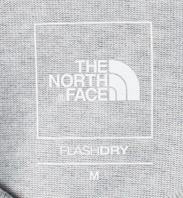 UNITED ARROWS green label relaxing「【WEB限定】＜THE NORTH FACE＞ スモールボックス 半袖  ロゴTシャツ」|Tシャツ・カットソー|