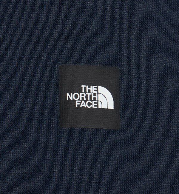 UNITED ARROWS green label relaxing「【WEB限定】＜THE NORTH FACE＞ スモールボックス 半袖  ロゴTシャツ」|Tシャツ・カットソー|