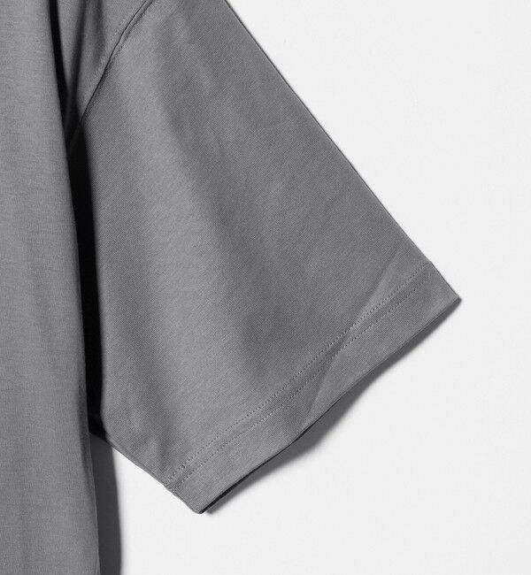 UNITED ARROWS green label relaxing「＜THE NORTH FACE＞ショート ハーフドーム デジタル スクエア ロゴTシャツ」|Tシャツ・カットソー|