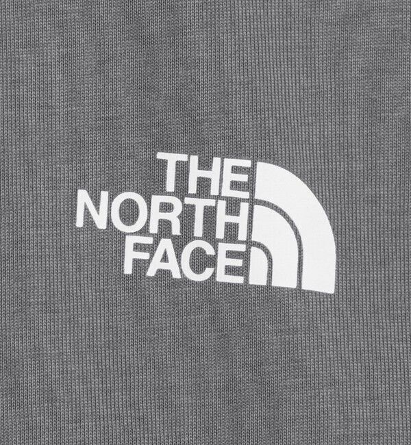 UNITED ARROWS green label relaxing「＜THE NORTH FACE＞ショート ハーフドーム デジタル スクエア ロゴTシャツ」|Tシャツ・カットソー|