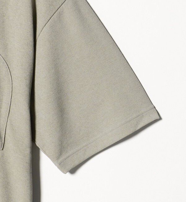 UNITED ARROWS green label relaxing「＜THE NORTH FACE＞S/S Crepe Weave T」|Tシャツ・カットソー|