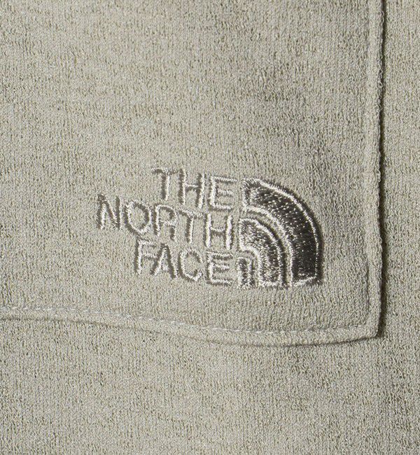 UNITED ARROWS green label relaxing「＜THE NORTH FACE＞S/S Crepe Weave T」|Tシャツ・カットソー|
