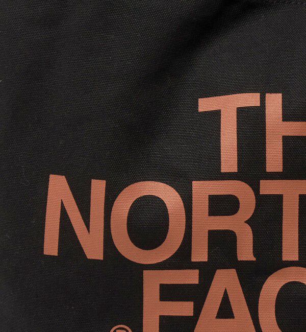 UNITED ARROWS green label relaxing「【WEB限定】＜THE NORTH FACE＞オーガニック コットン トートバッグ」|トートバッグ|