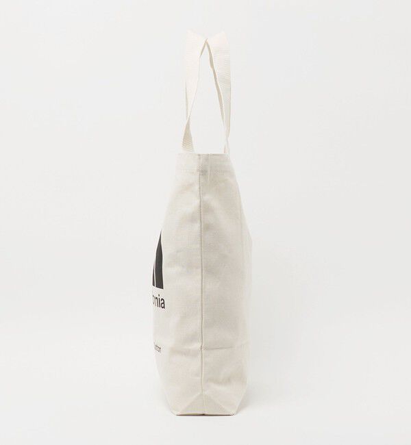 UNITED ARROWS green label relaxing「【WEB限定】＜THE NORTH FACE＞オーガニック コットン トートバッグ」|トートバッグ|