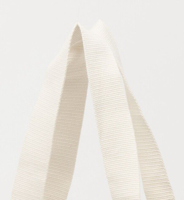 UNITED ARROWS green label relaxing「【WEB限定】＜THE NORTH FACE＞オーガニック コットン トートバッグ」|トートバッグ|