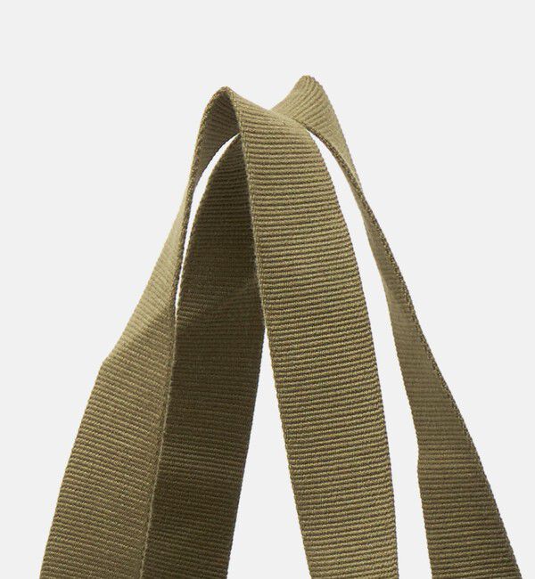 UNITED ARROWS green label relaxing「【WEB限定】＜THE NORTH FACE＞オーガニック コットン トートバッグ」|トートバッグ|