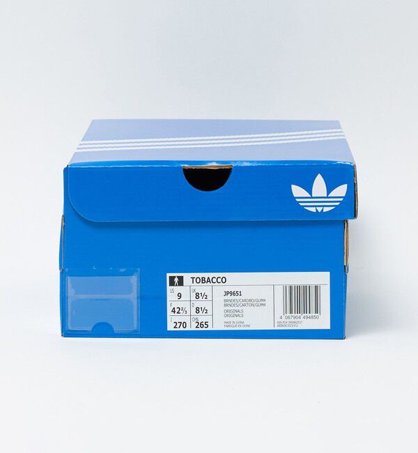 BEAUTY&YOUTH UNITED ARROWS「＜adidas Originals＞タバコ スニーカー」|スニーカー|