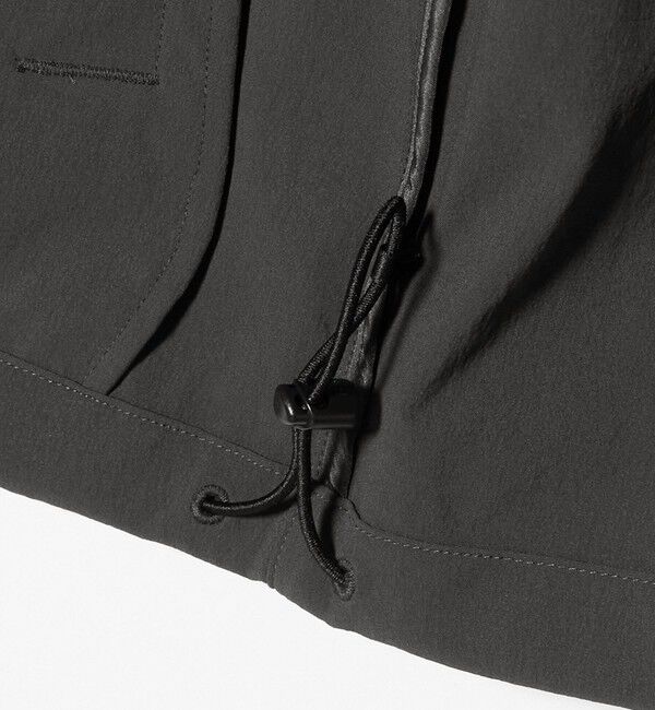 BEAUTY&YOUTH UNITED ARROWS「360&deg;MASTER ハリントン ジャケット セットアップ対応 撥水 ストレッチ ウォッシャブル」|ブルゾン・スタジャン|