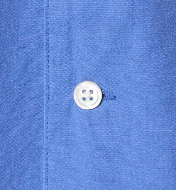 BEAUTY&YOUTH UNITED ARROWS「ハイデンシティ シャツ ブルゾン」|ブルゾン・スタジャン|