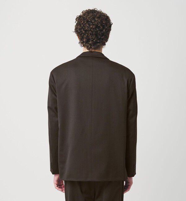 BEAUTY&YOUTH UNITED ARROWS「スリーク TW シングル ジャケット」|テーラードジャケット|