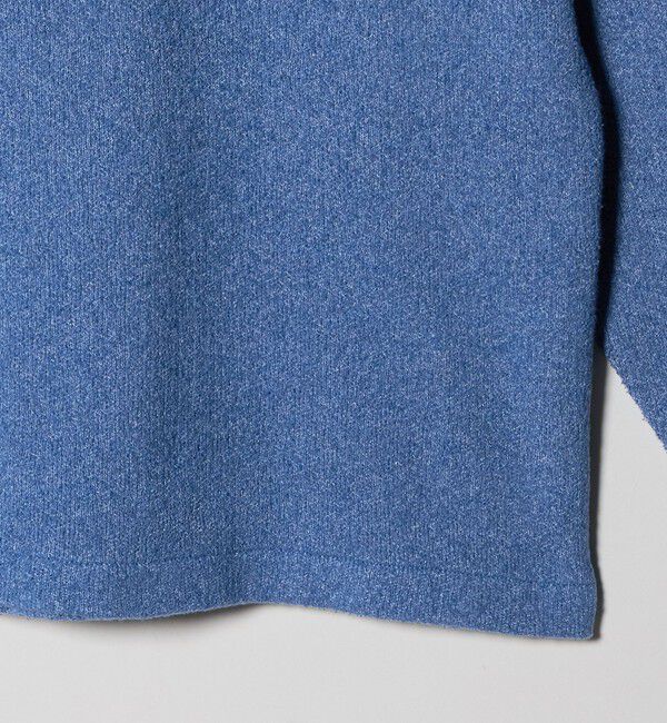 California General Store「＜CGS.＞Wジャガード フットボール ニット」|ニット・セーター|