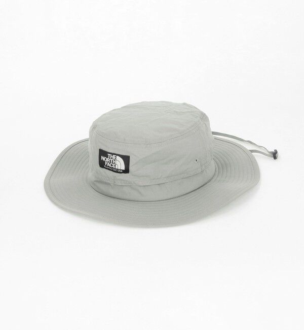 BEAUTY&YOUTH UNITED ARROWS「＜THE NORTH FACE＞ホライズン ハット」|ハット|MD.GRAY