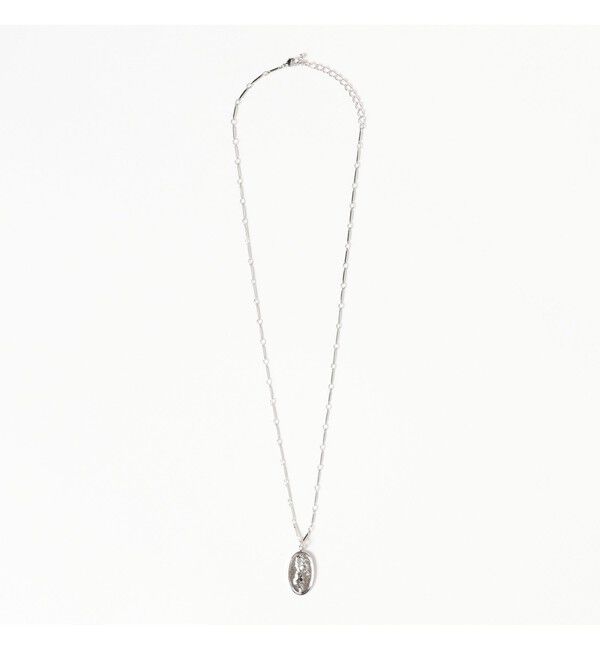 Ray BEAMS 「エンジェル コイン ネックレス」|ネックレス|