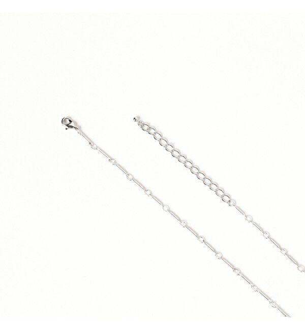 Ray BEAMS 「エンジェル コイン ネックレス」|ネックレス|