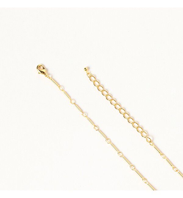 Ray BEAMS 「エンジェル コイン ネックレス」|ネックレス|