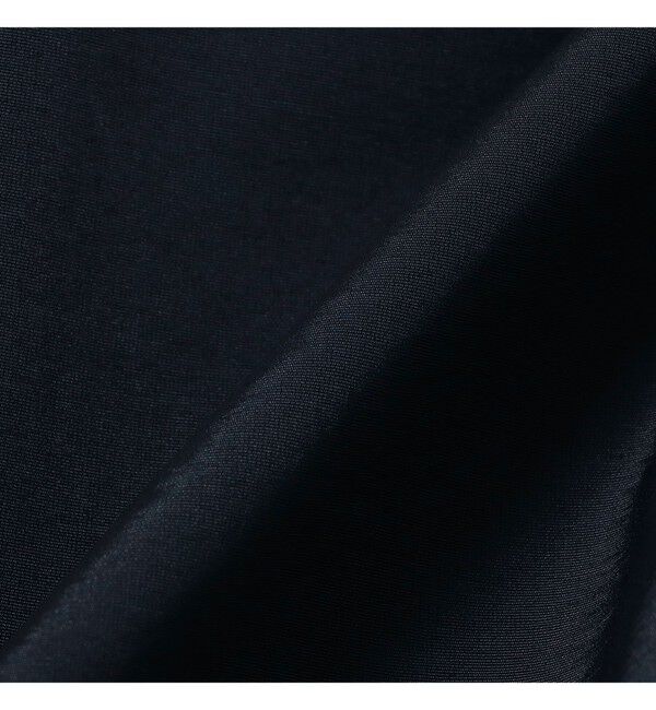 Demi-Luxe BEAMS 「コットン ナイロン パフ ブルゾン」|ブルゾン・スタジャン|