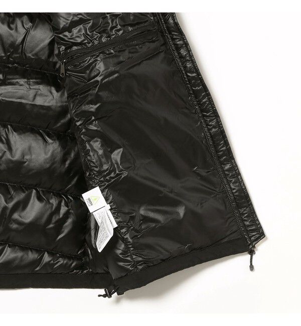 BEAMS「THE NORCE FACE / アコンカグアベスト」|ベスト・ジレ|