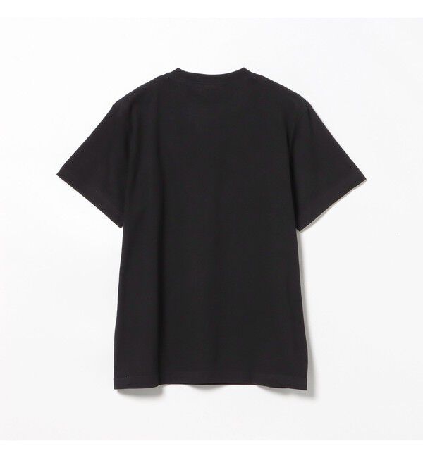 BEAMS「BEAMS ロゴ Tシャツ 25SS」|Tシャツ・カットソー|