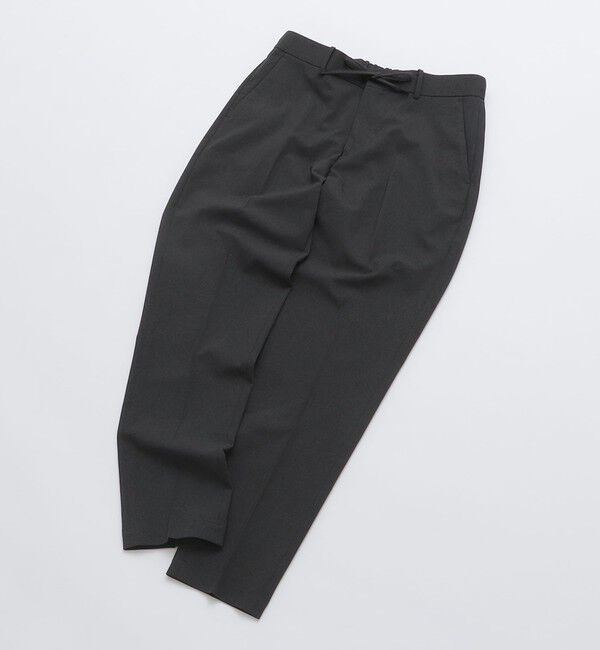 SHIPS「SHIPS: SOLOTEX(R) ハウンド トゥース イージー パンツ」|その他|