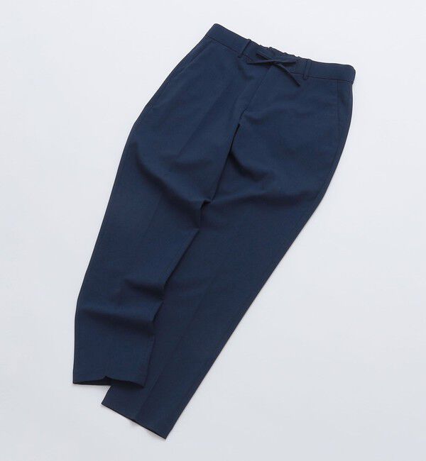 SHIPS「SHIPS: SOLOTEX(R) ハウンド トゥース イージー パンツ」|その他|