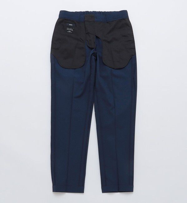 SHIPS「SHIPS: SOLOTEX(R) ハウンド トゥース イージー パンツ」|その他|