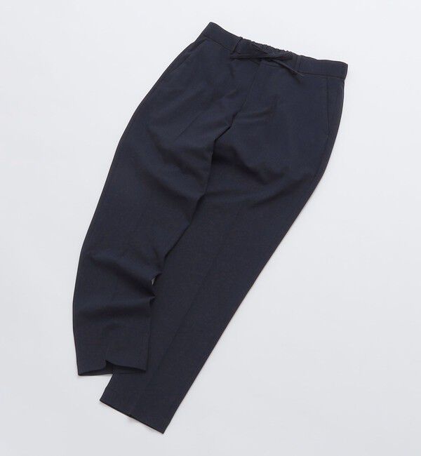 SHIPS「SHIPS: SOLOTEX(R) ハウンド トゥース イージー パンツ」|その他|