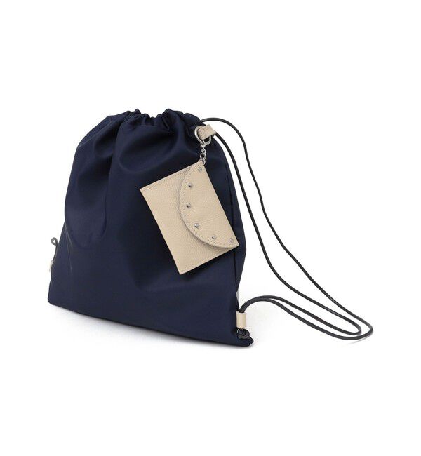 SHIPS for women「MILOS:2WAY ナイロン ショルダーバッグ」|ショルダー・メッセンジャー|