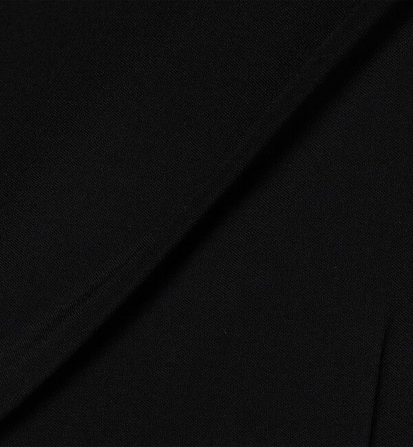 SHIPS for women「〈手洗い可能〉ストレッチ テーパード パンツ」|その他|