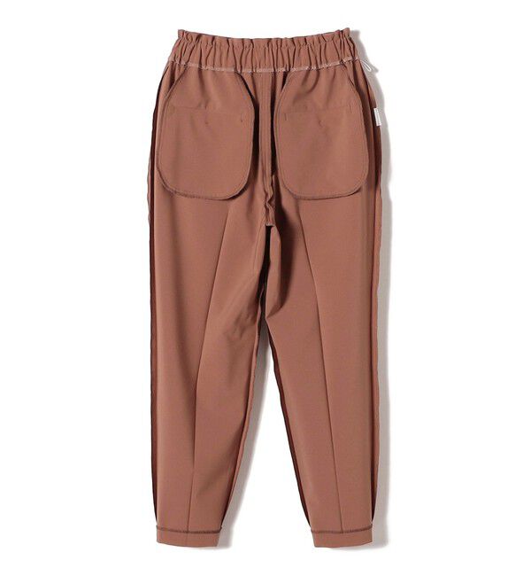 SHIPS for women「〈手洗い可能〉ストレッチ テーパード パンツ」|その他|