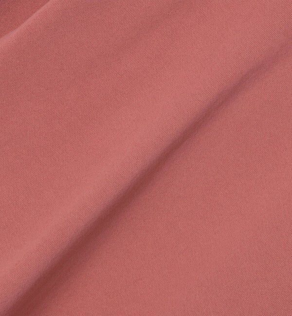 SHIPS「GROWN&SEWN: FRENCH TERRY SWEAT」|ベスト・ジレ|