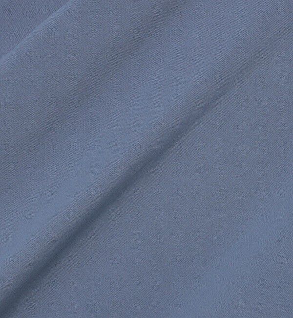 SHIPS「GROWN&SEWN: FRENCH TERRY SWEAT」|ベスト・ジレ|