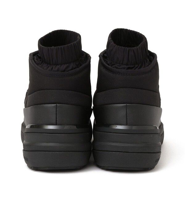 SHIPS any「DESCENTE: DTRACE UNC MID ブーツ」|ショートブーツ|