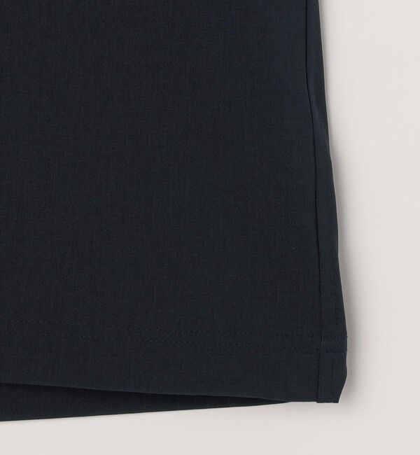 SHIPS any「SHIPS any:〈吸水速乾〉Rapidry スピンドル リラックス Tシャツ(セットアップ対応)◇」|Tシャツ・カットソー|