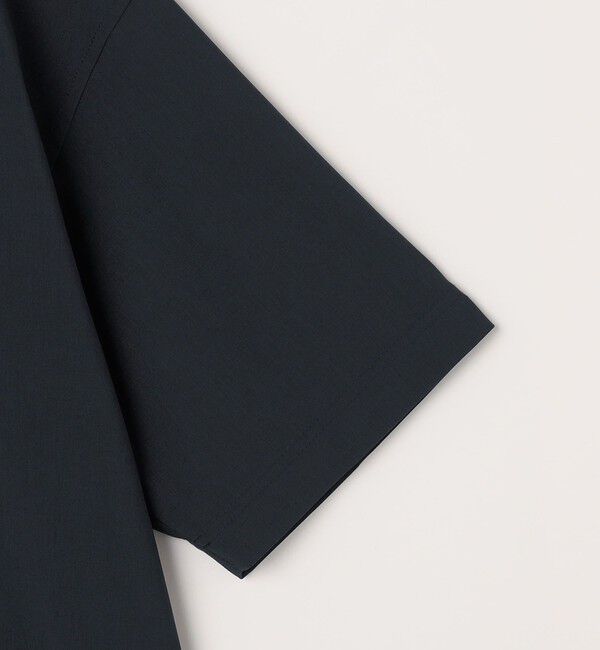 SHIPS any「SHIPS any:〈吸水速乾〉Rapidry スピンドル リラックス Tシャツ(セットアップ対応)◇」|Tシャツ・カットソー|