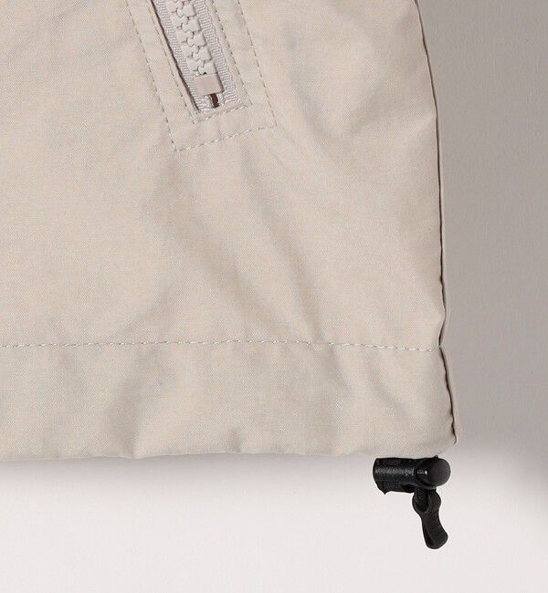 SHIPS any「THE NORTH FACE:〈洗濯機可能〉ショート コンパクト ジャケット 25AW」|その他|