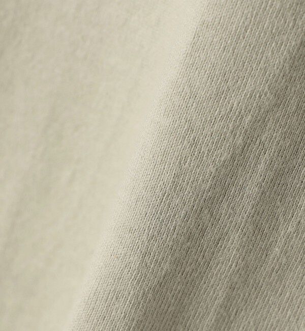 SHIPS KIDS「SHIPS KIDS:100～130cm / SHIPS ロゴ 半袖Tシャツ」|Tシャツ・カットソー|