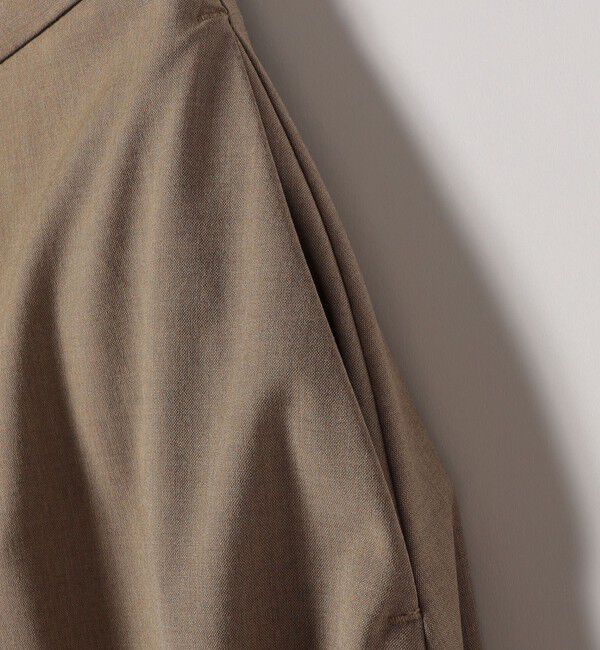 quaranciel「quaranciel:〈洗濯機可能〉ロング フレア スカート」|スカート|